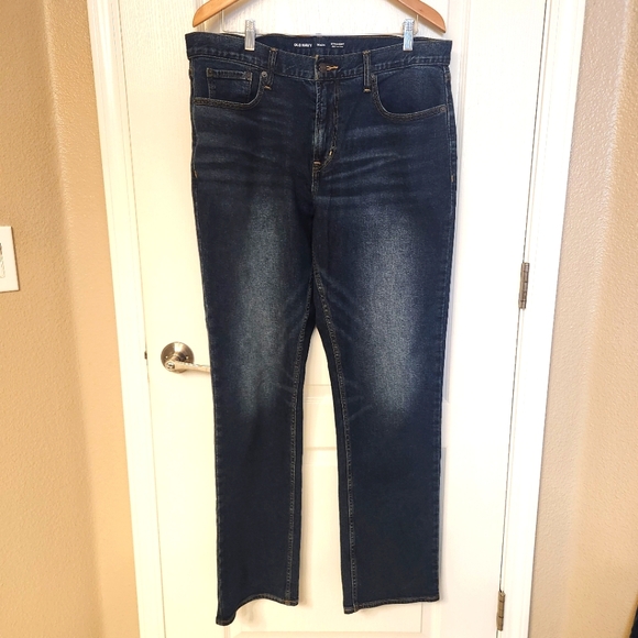 Men's Old Navy Jean Bundle - 36 ×34 - Picture 3 of 10